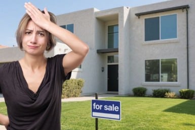 Common Loan Mistakes First-Time Homebuyers Make