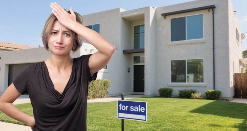 Common Loan Mistakes First-Time Homebuyers Make