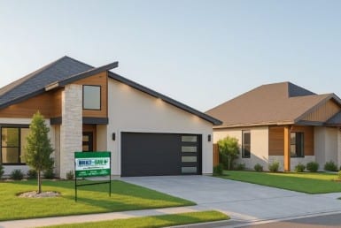 homebuilt for south texas weather