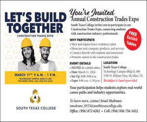 34v1 – South Texas College-Half