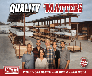 34v1– Matts Building Materials – Half