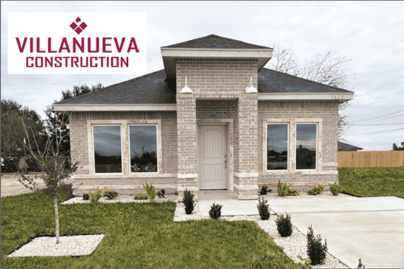 Featured Builders by Materiales El Valle Inc - RGV New Homes
