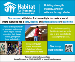 34v3 – Habitat for Humanity – Half